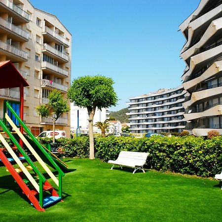 Appartamento Rocamaura I B 4-4 L'Estartit Esterno foto