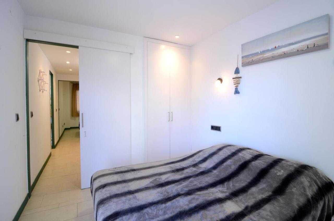 Appartamento Rocamaura I B 4-4 L'Estartit Esterno foto