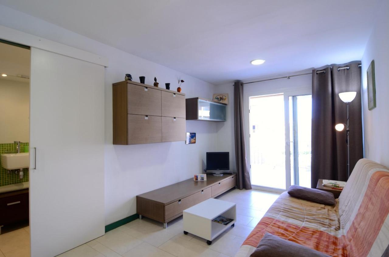 Appartamento Rocamaura I B 4-4 L'Estartit Esterno foto