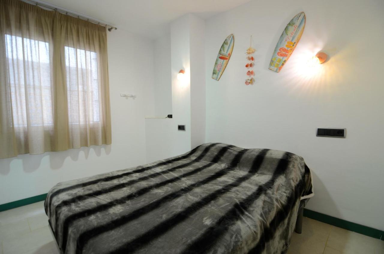 Appartamento Rocamaura I B 4-4 L'Estartit Esterno foto