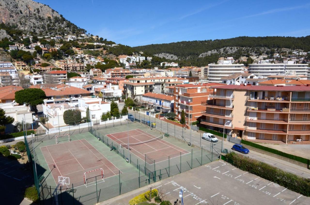 Appartamento Rocamaura I B 4-4 L'Estartit Esterno foto